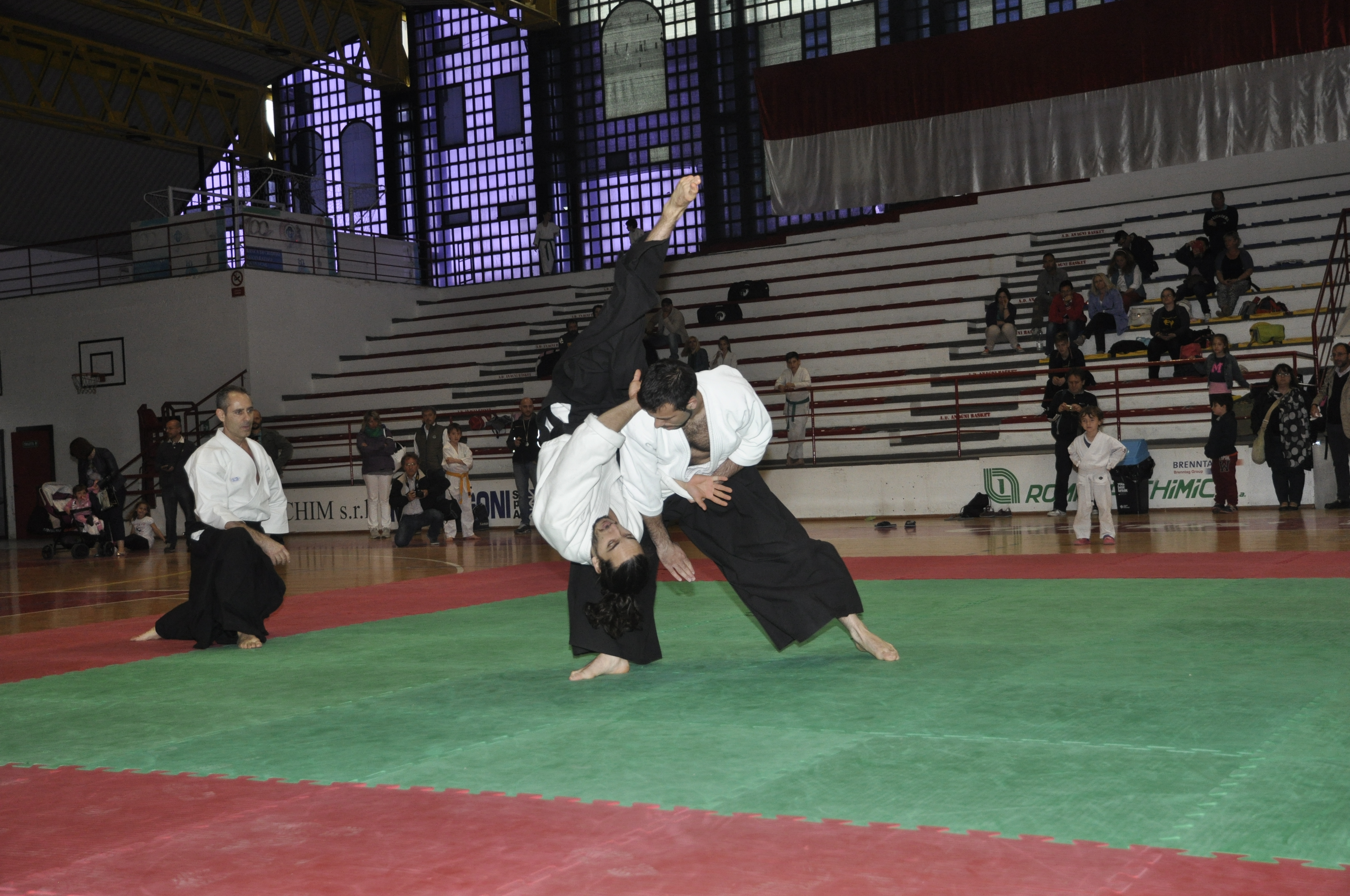 Aikido