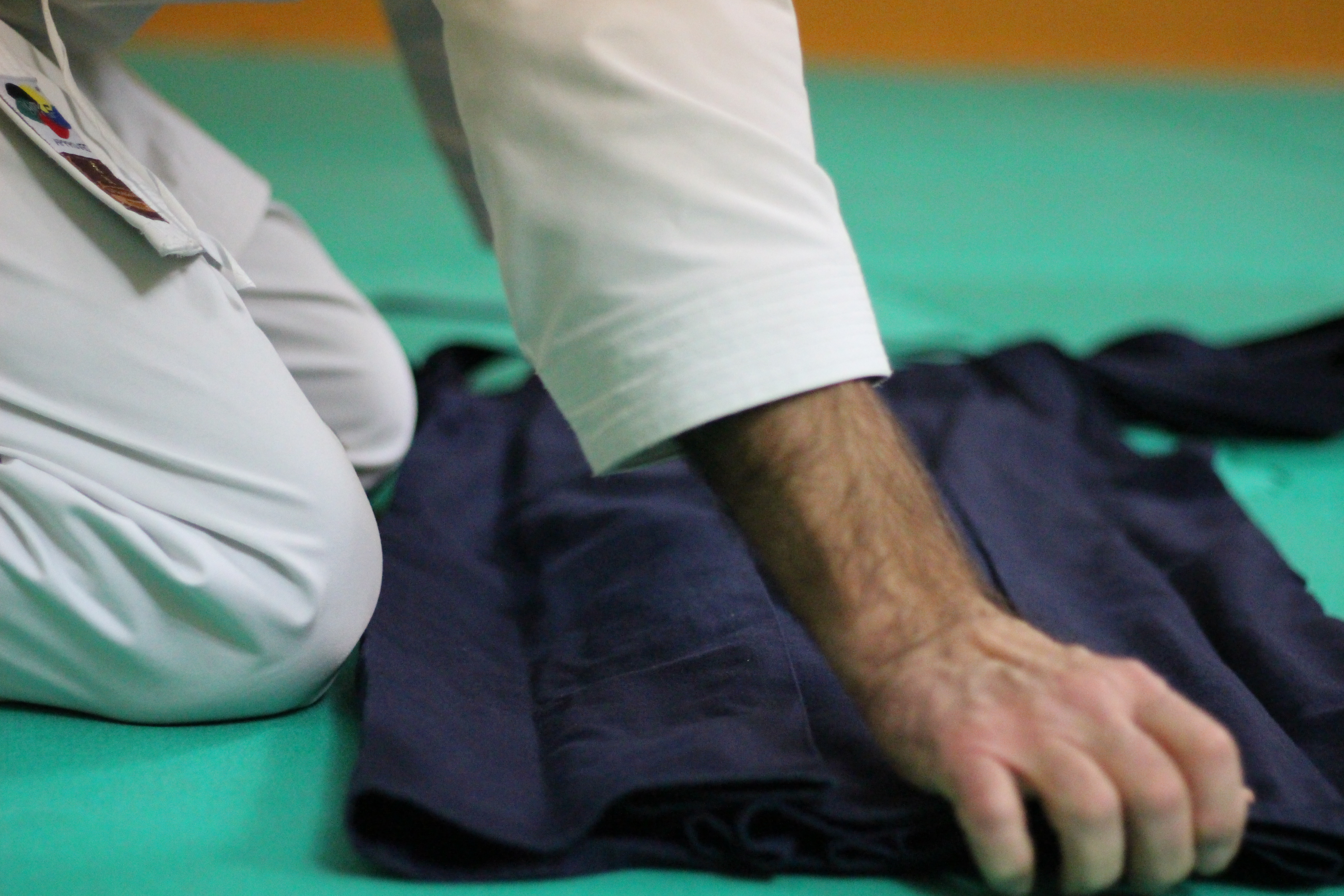 Aikido