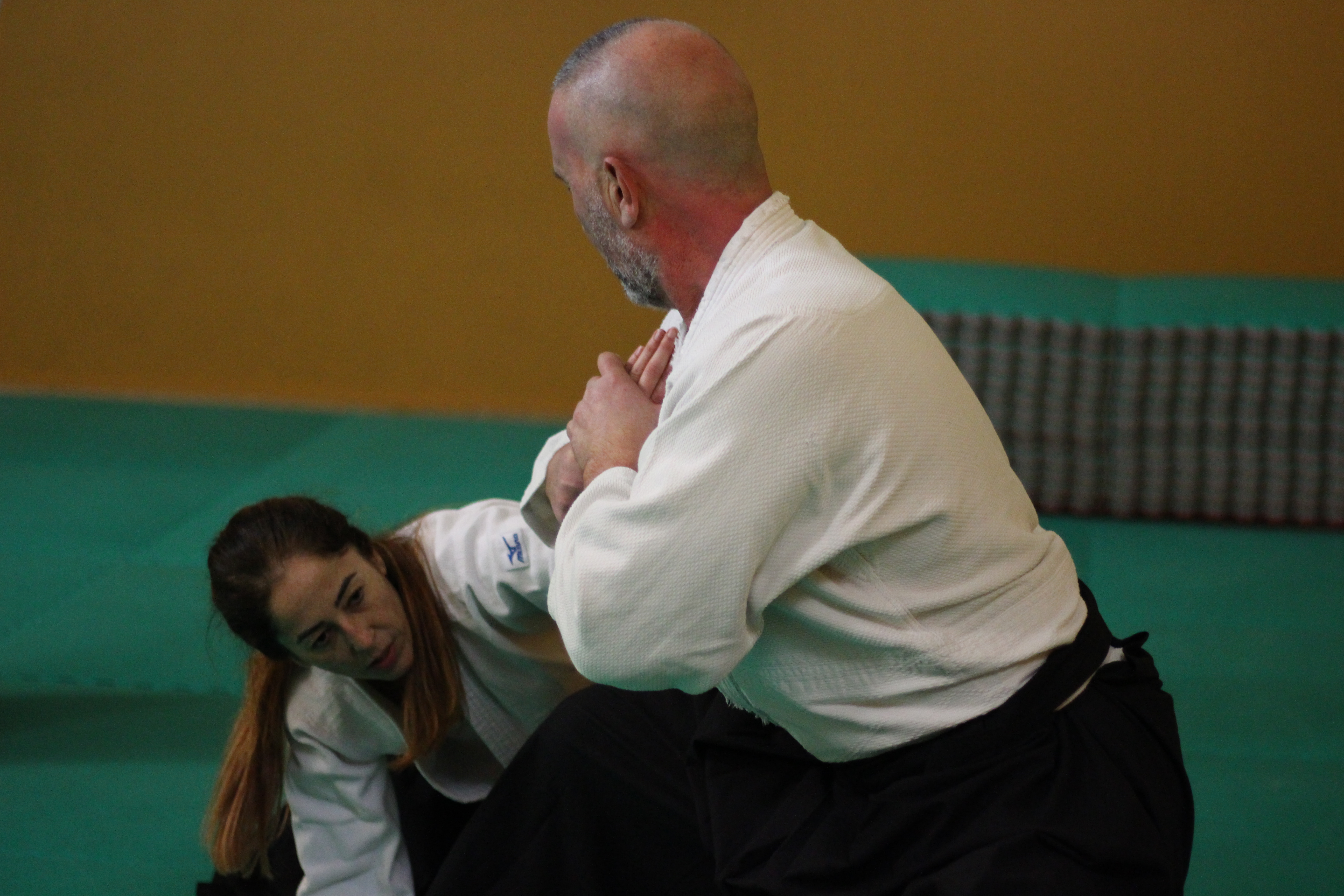 Aikido