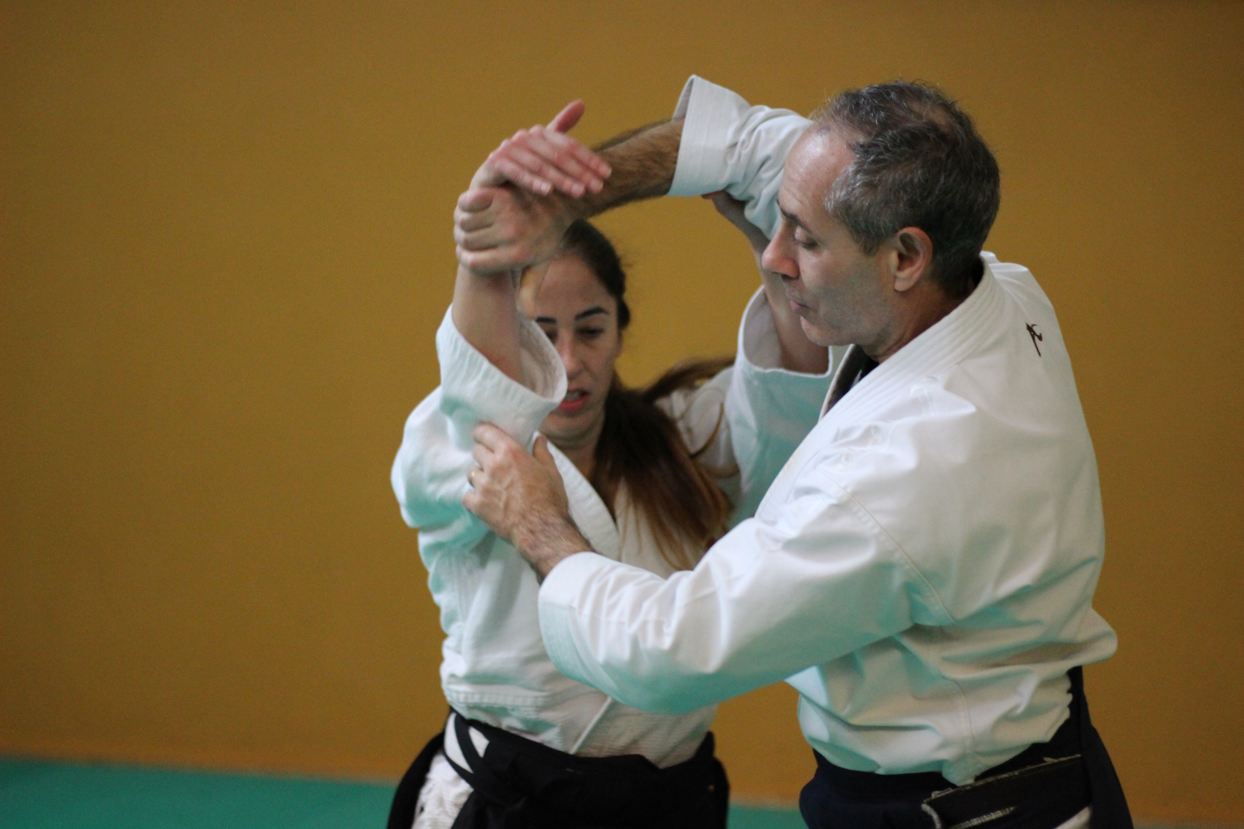 Aikido