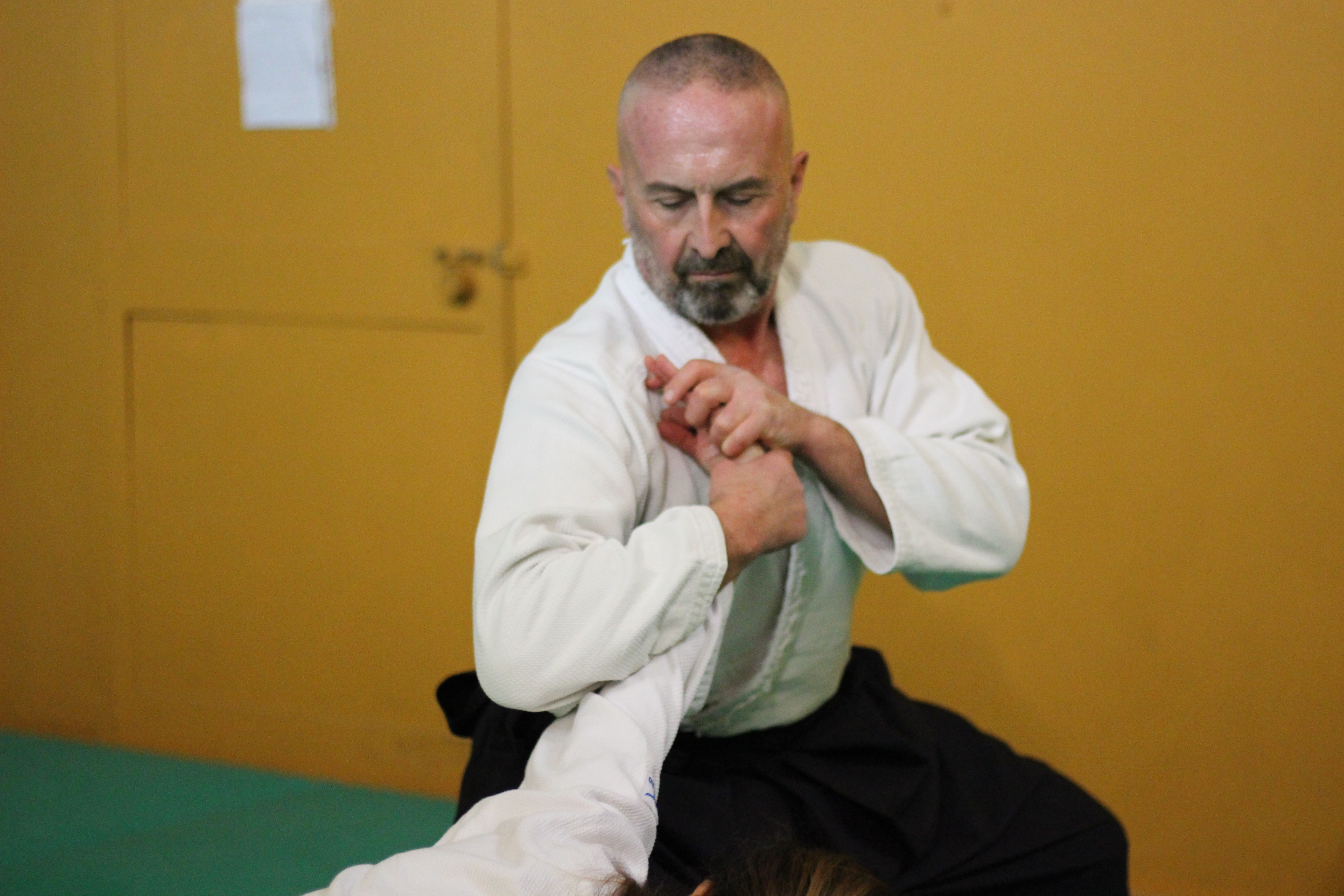Aikido