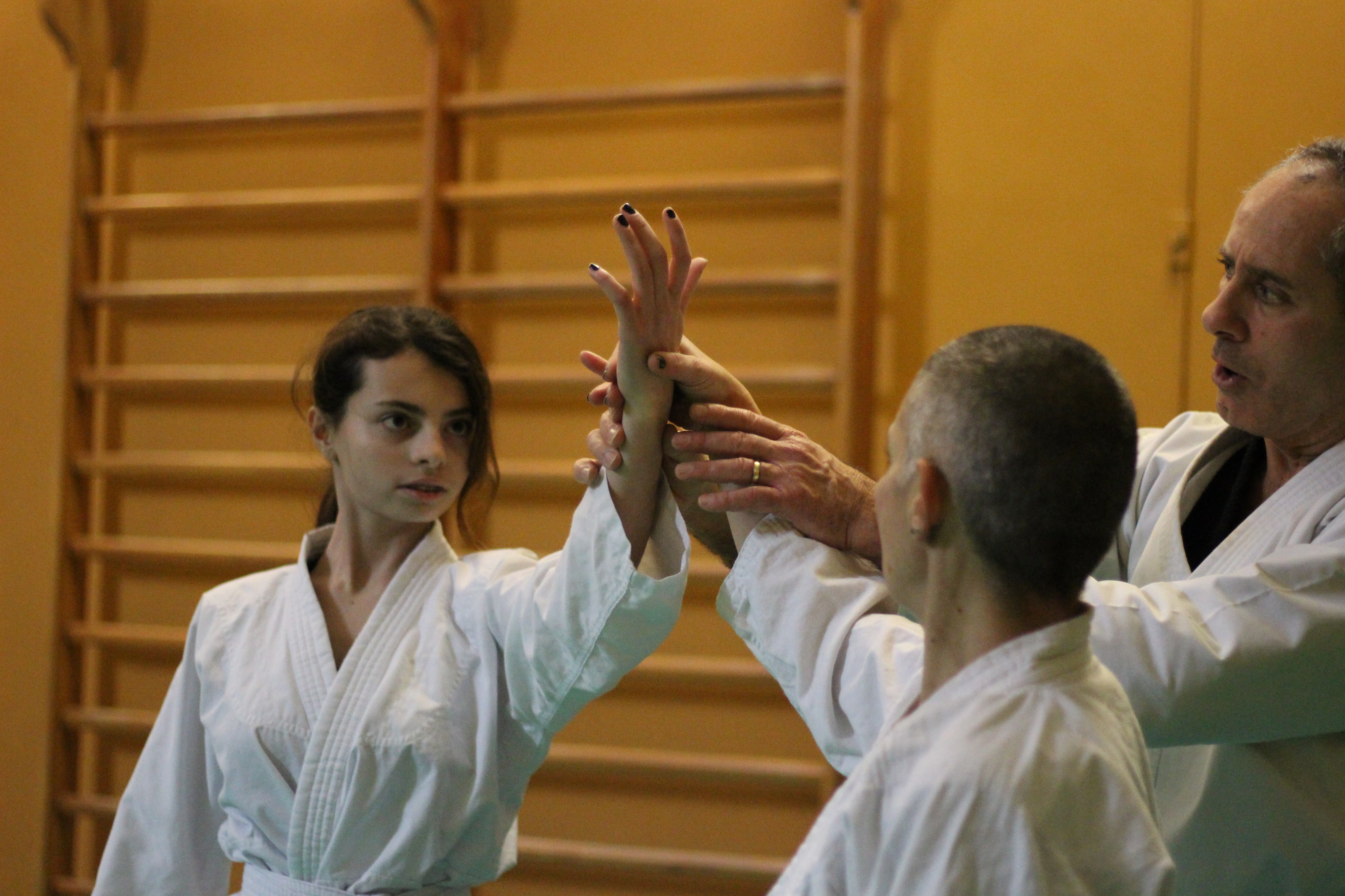 Aikido