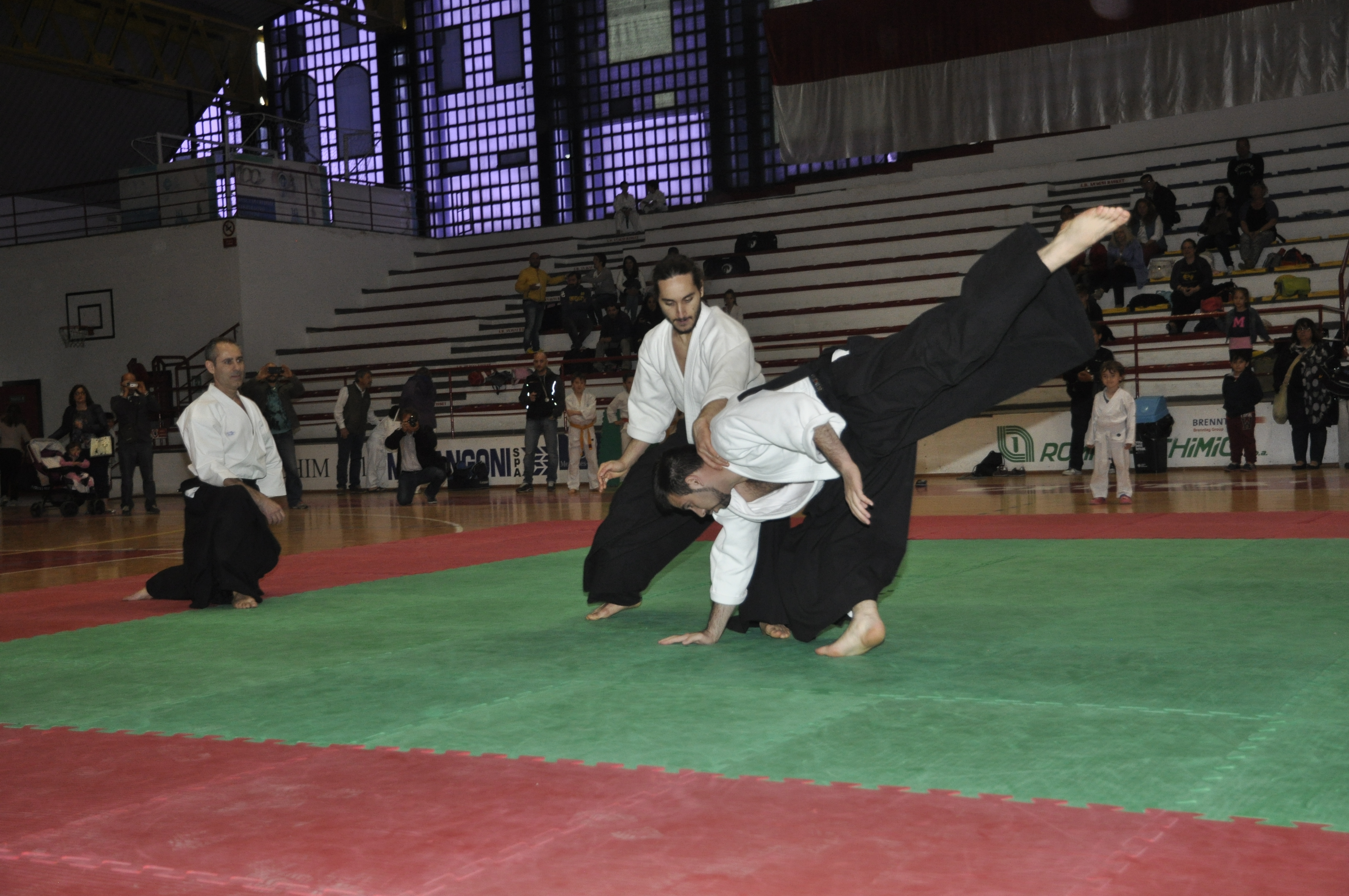 Aikido