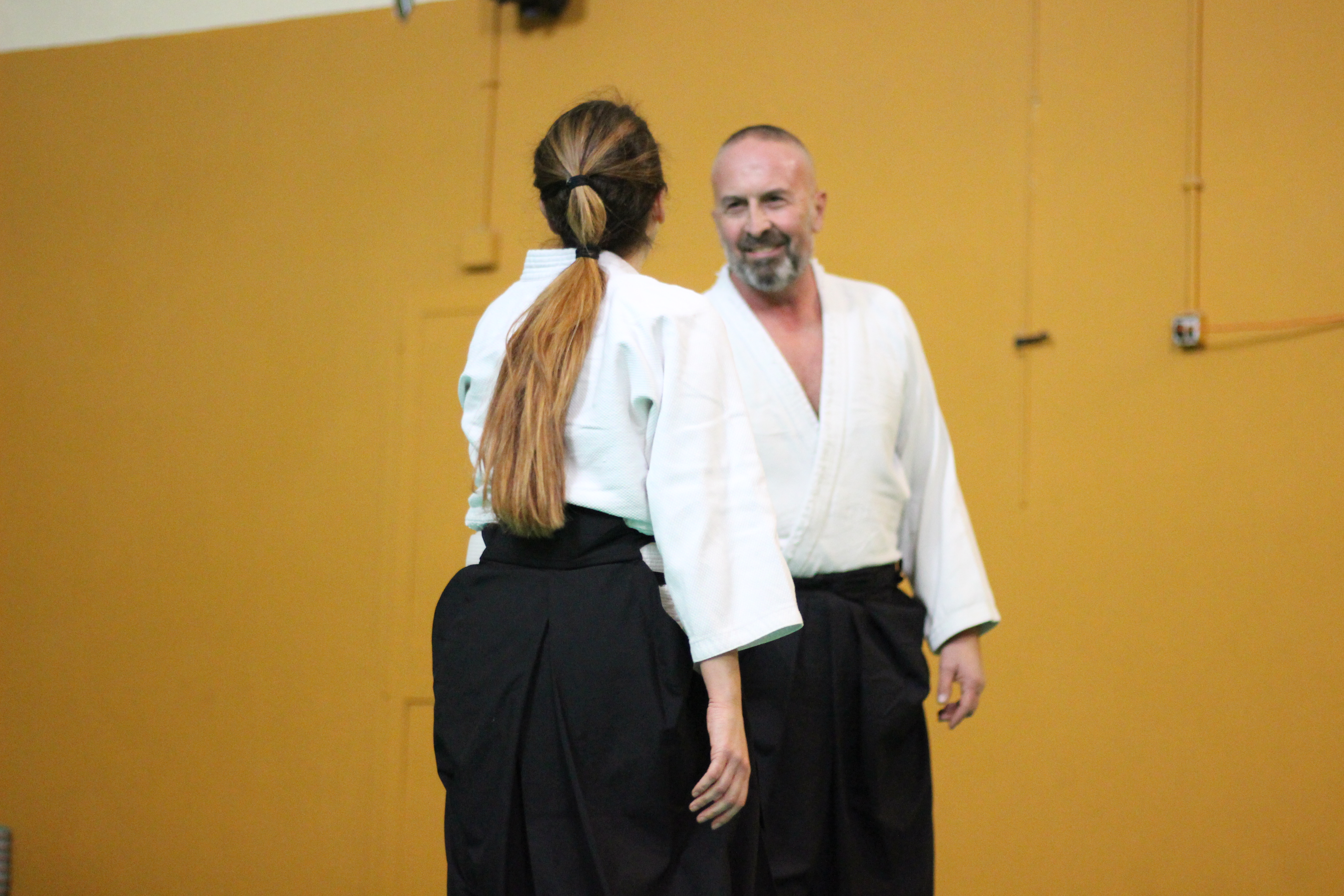 Aikido