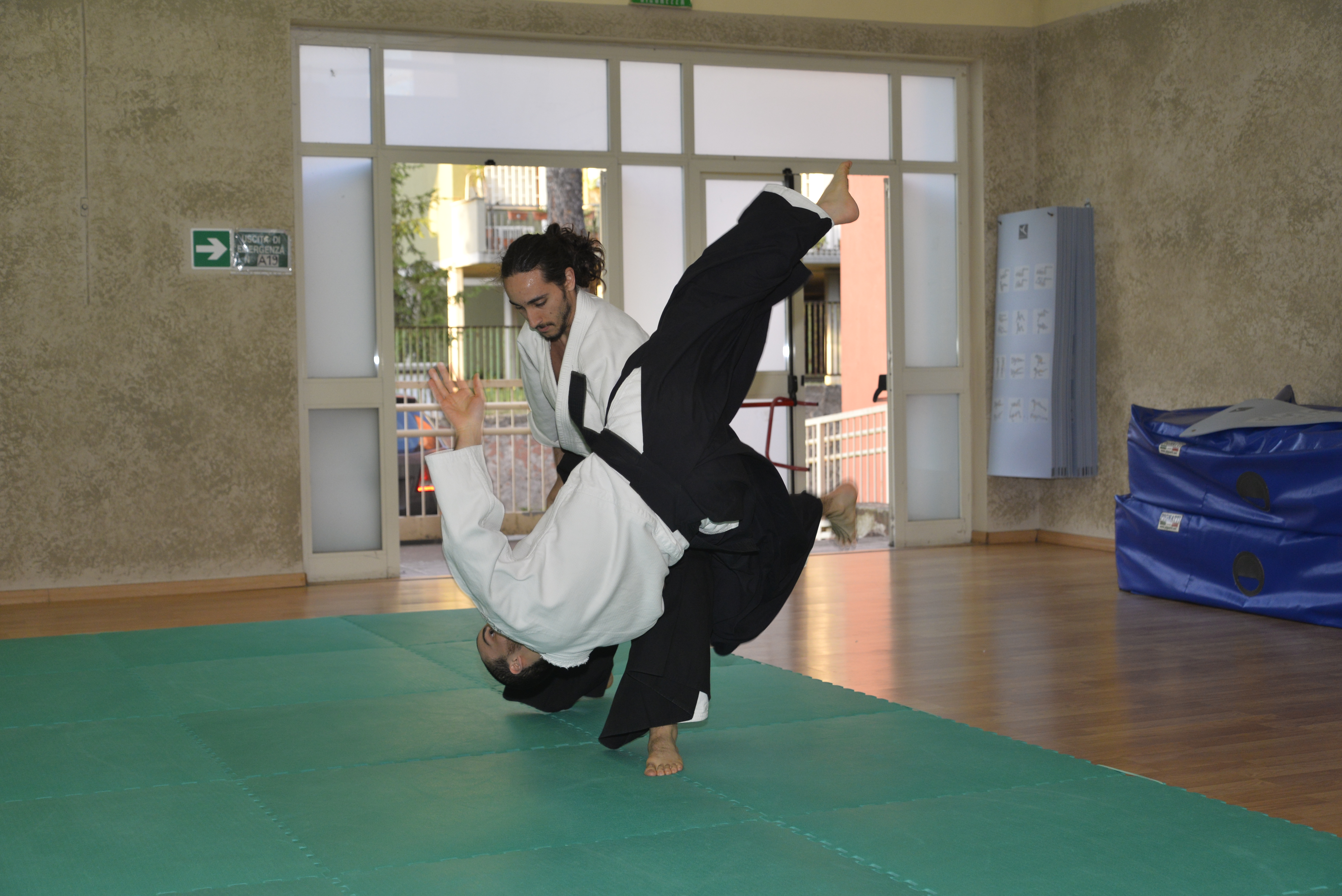 Aikido