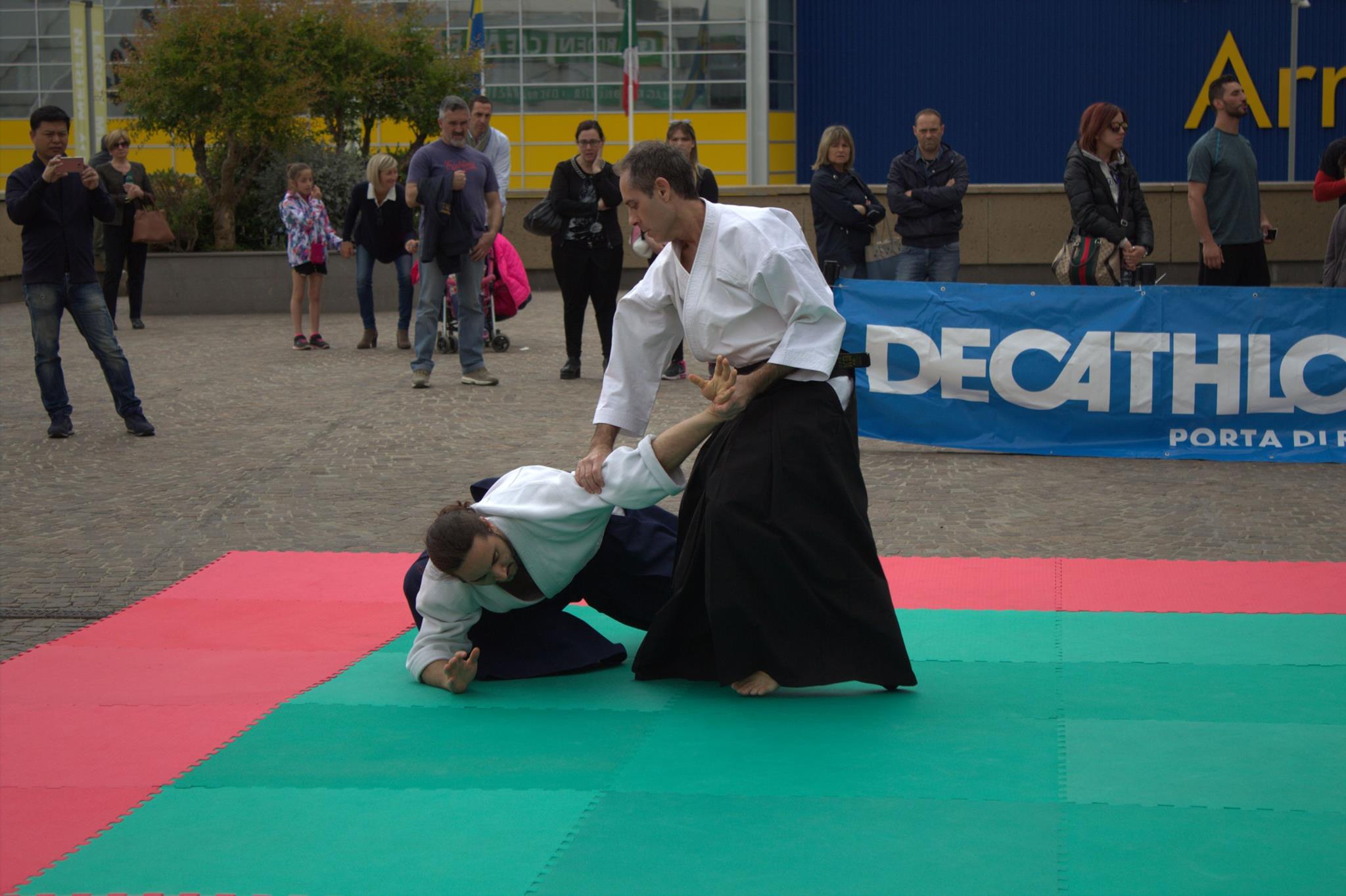 Aikido