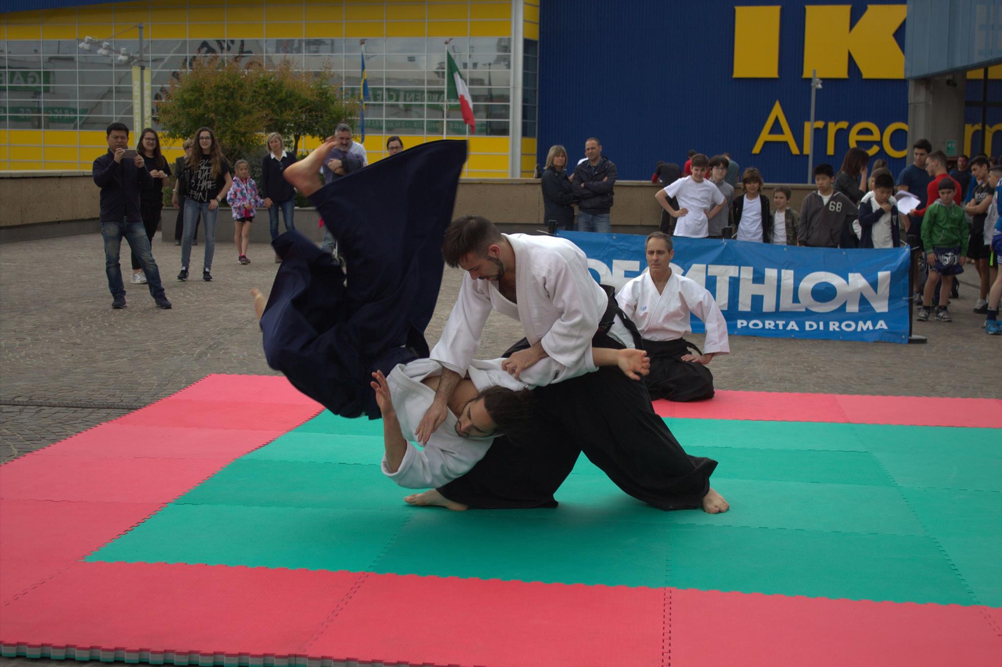 Aikido