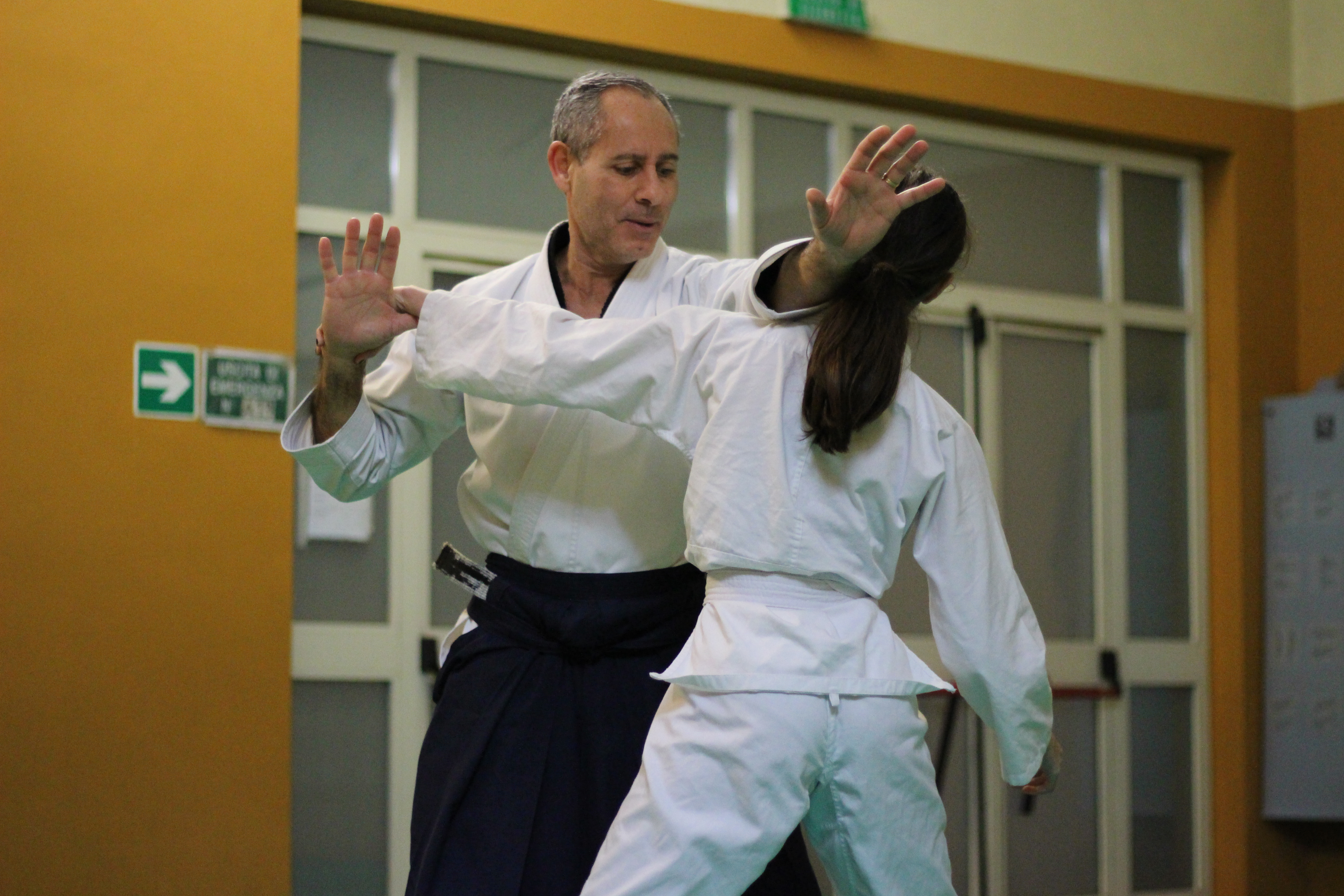 Aikido