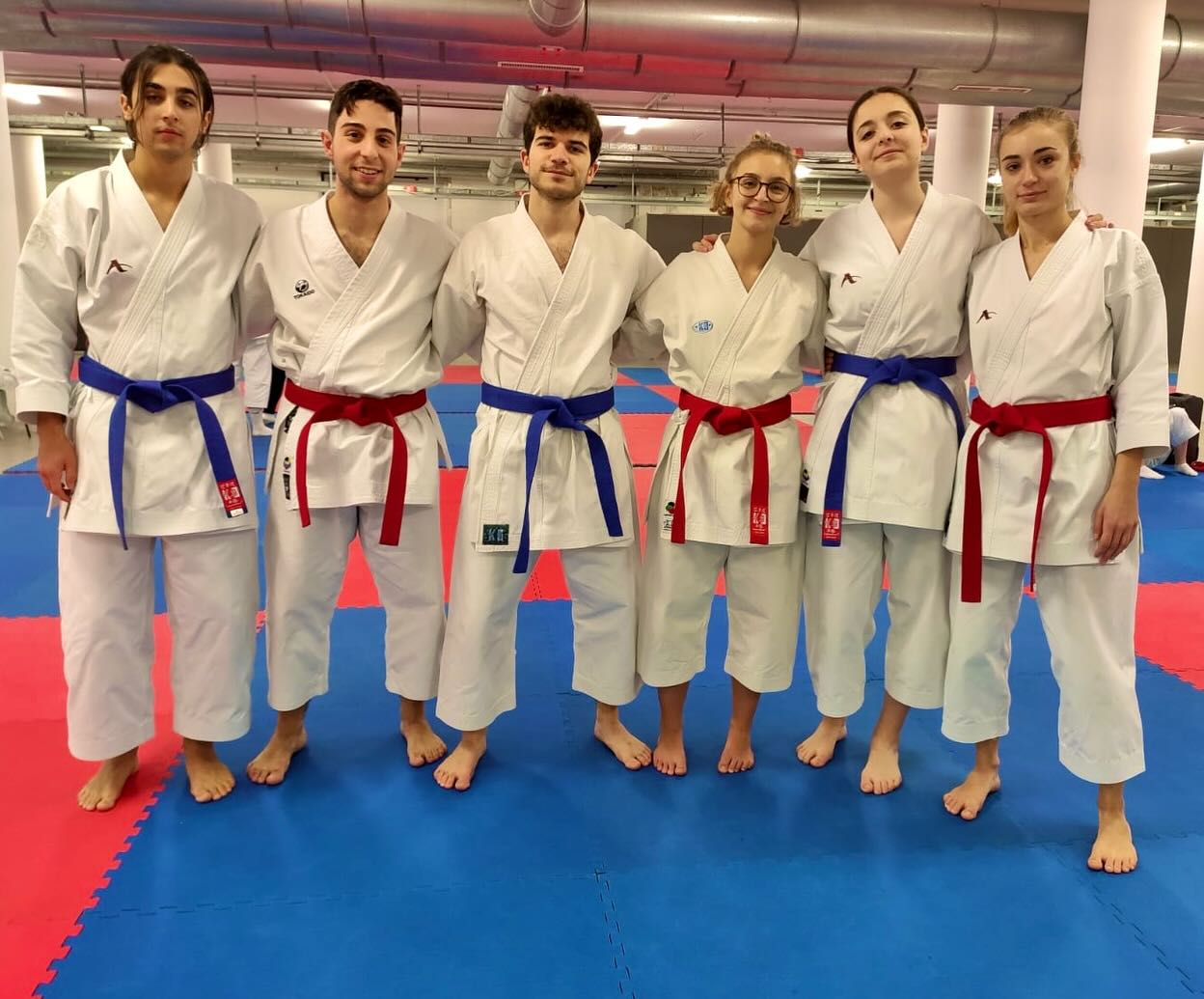 Karate