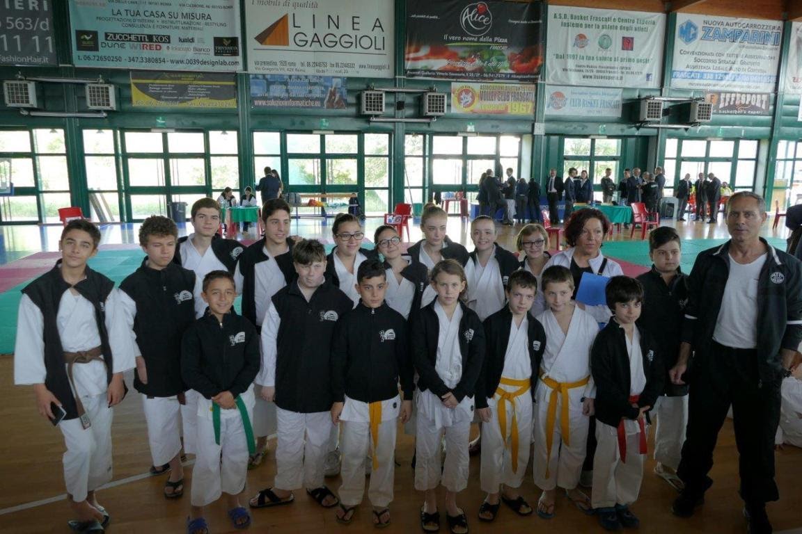Karate