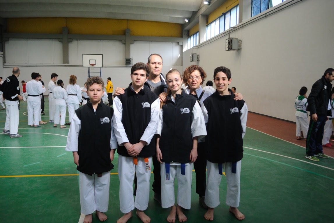 Karate
