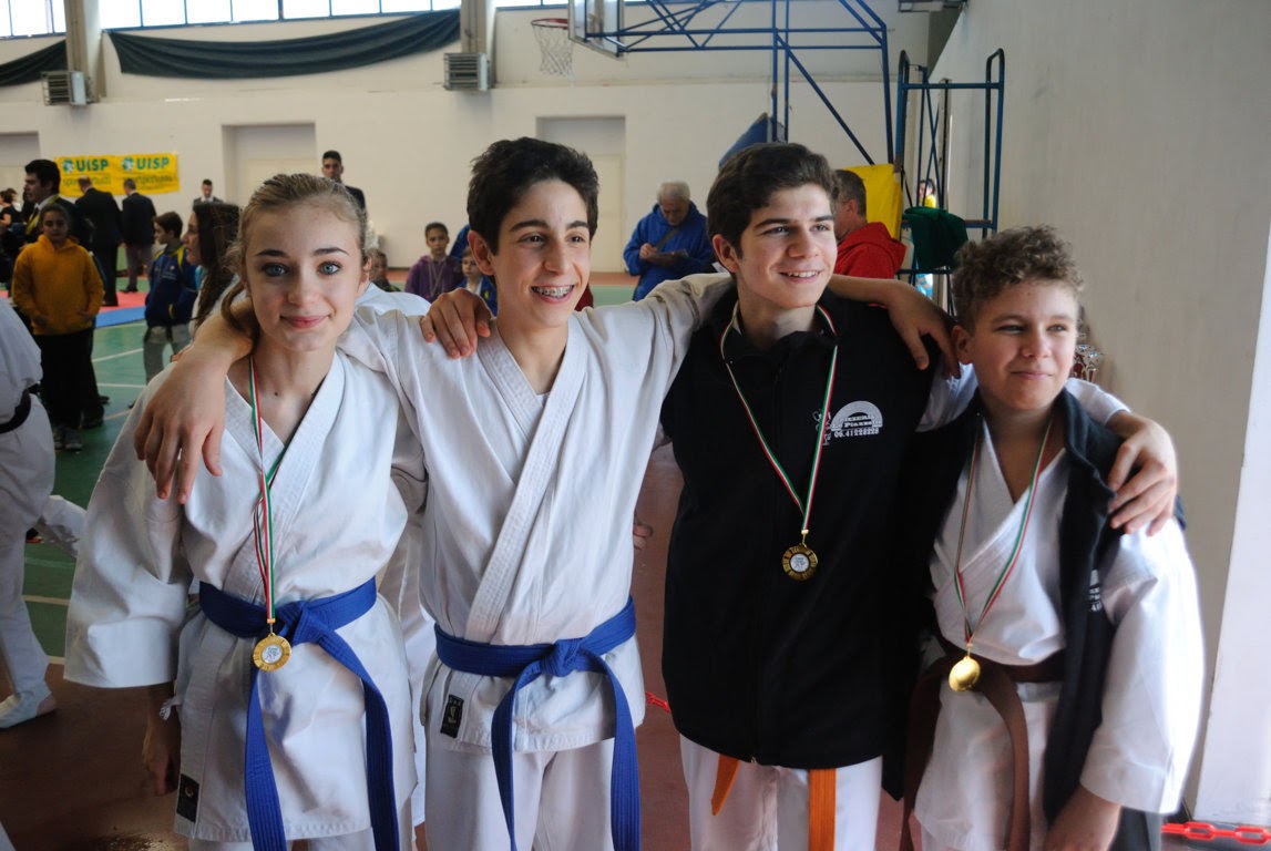 Karate