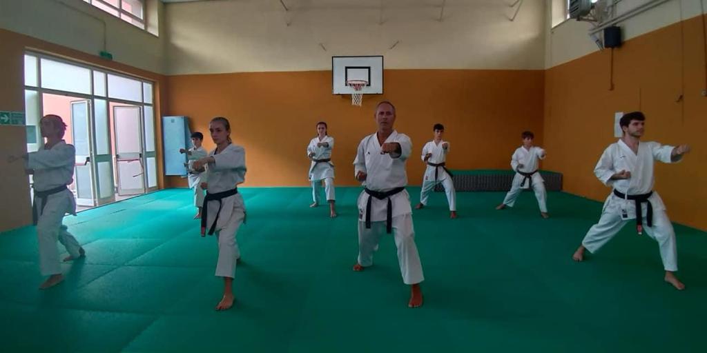 Karate