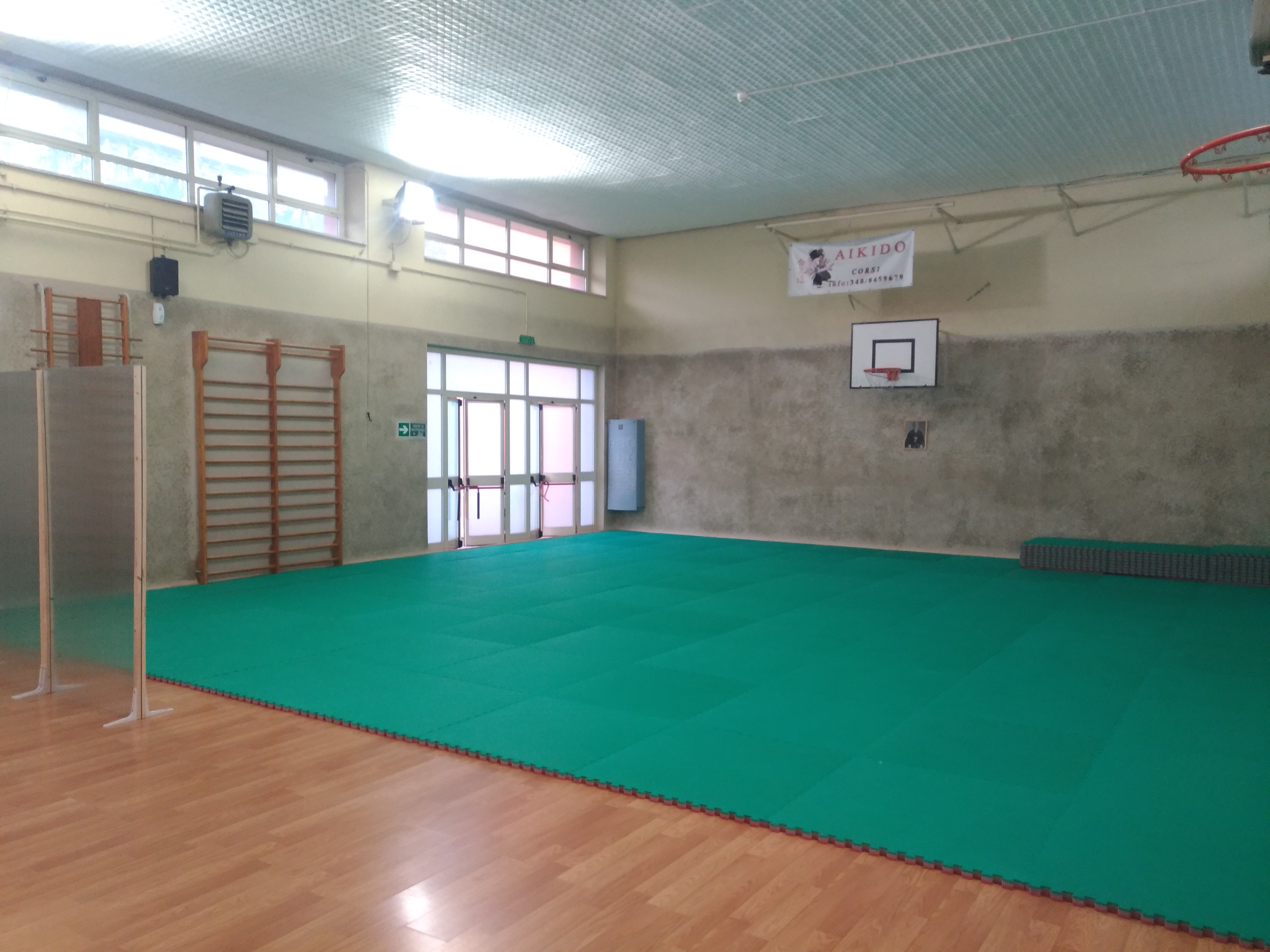 Palestra