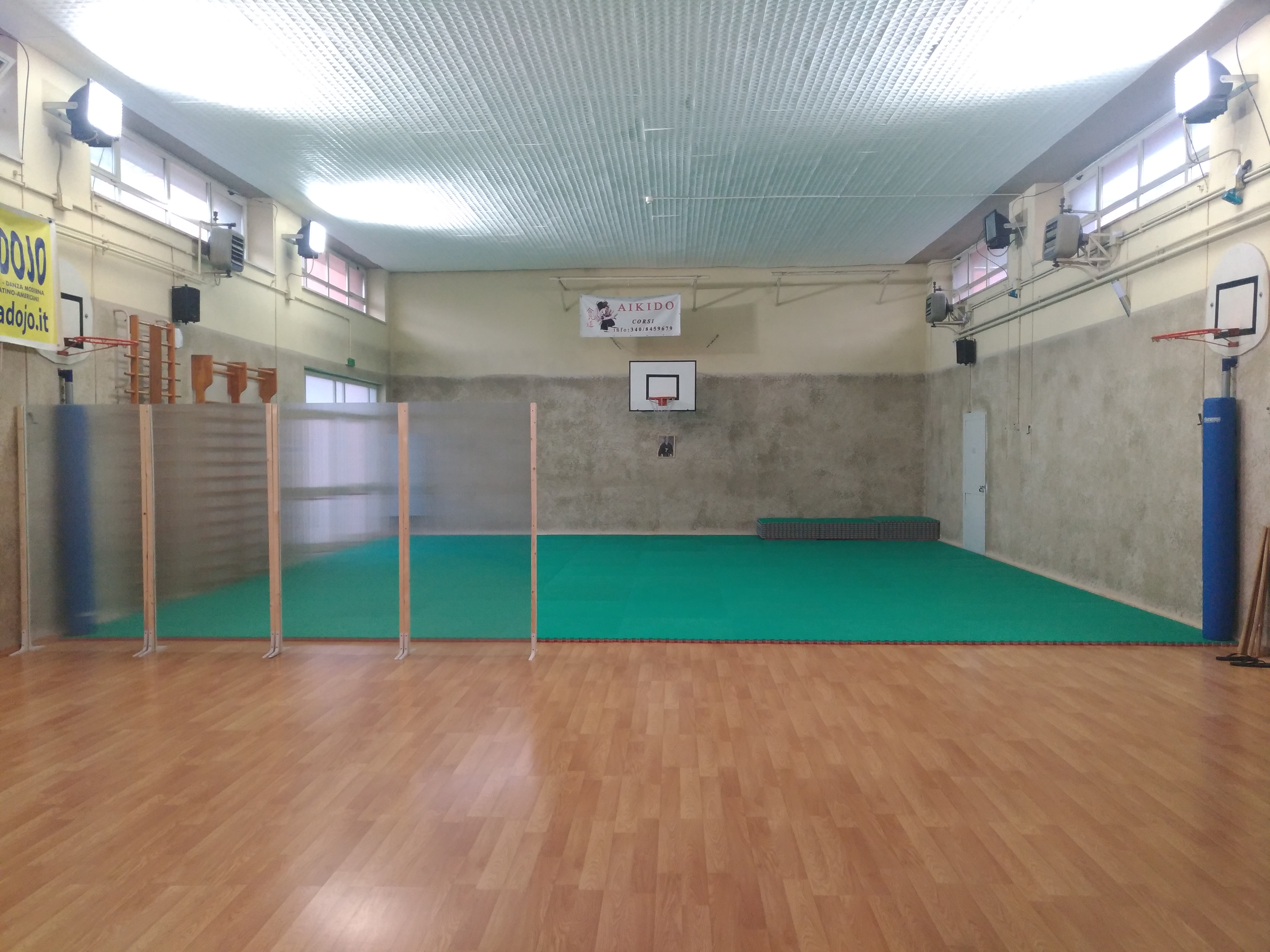 Palestra