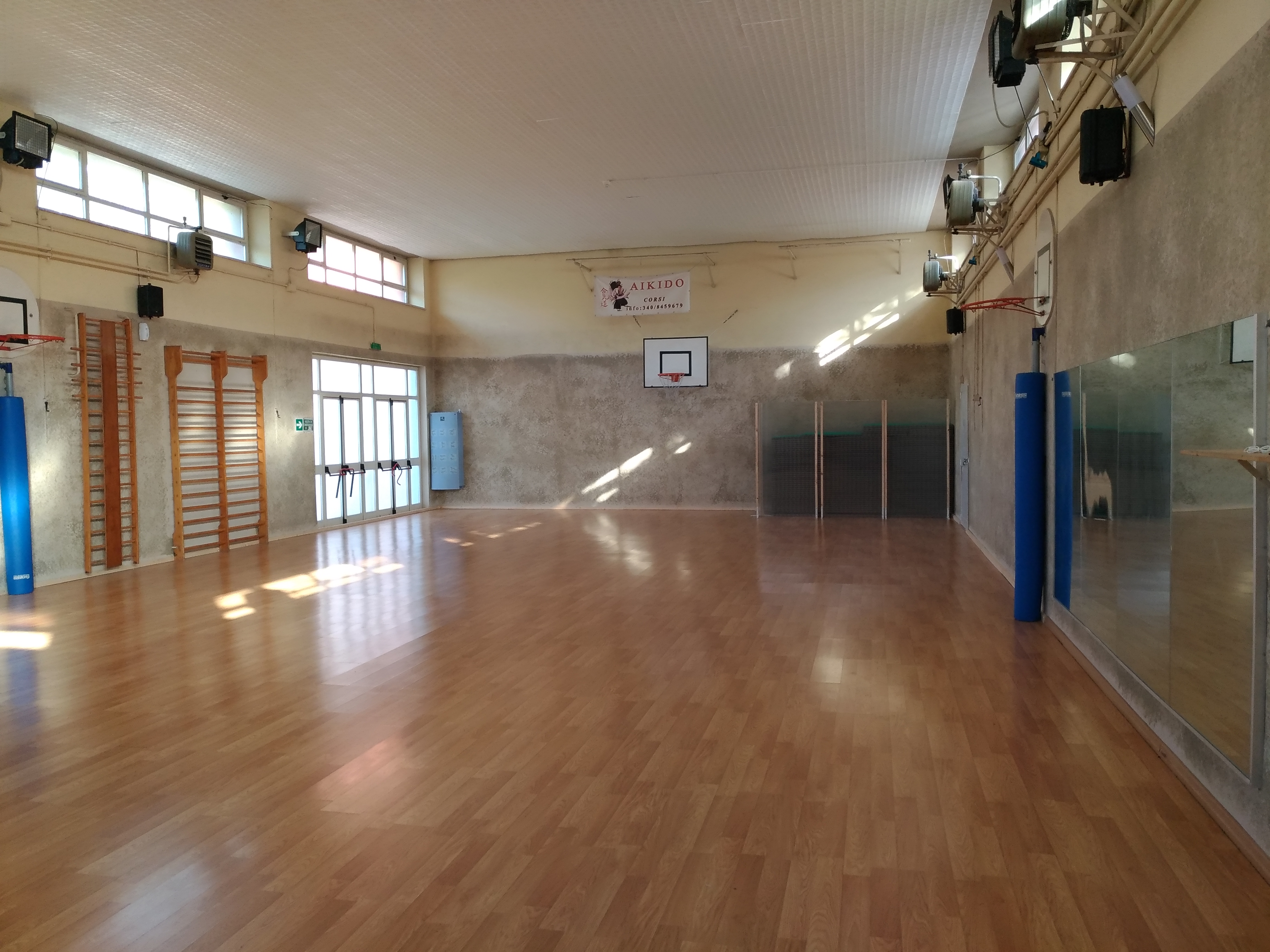 Palestra