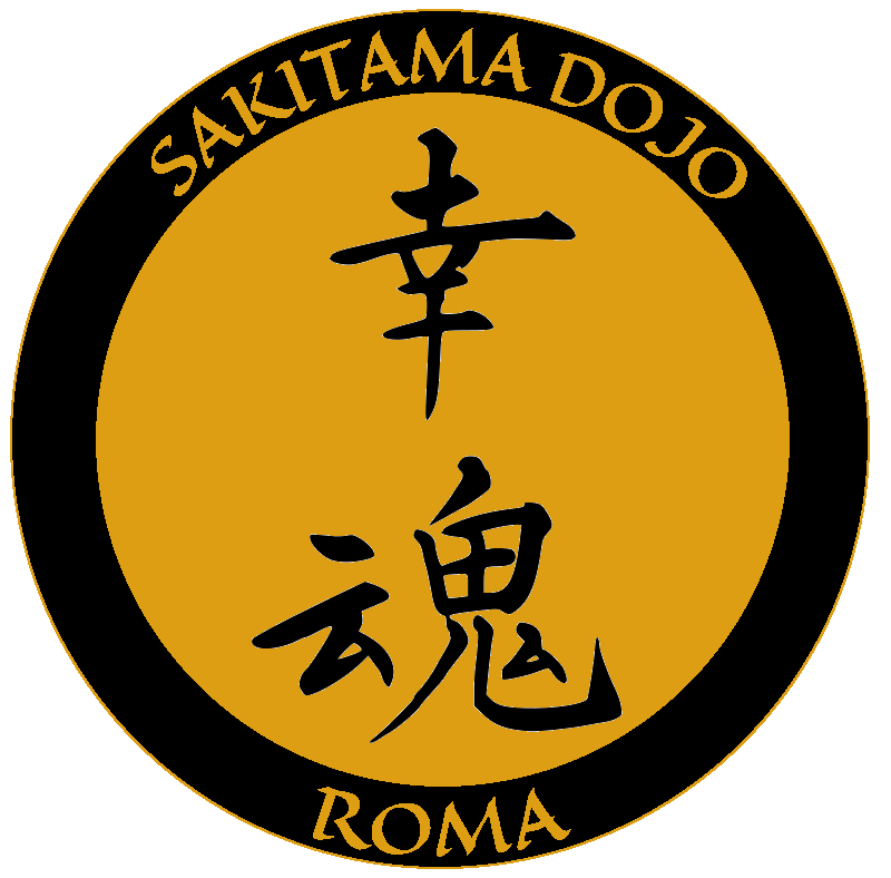 A.S.D. SAKITAMA DOJO